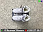 Кроссовки Reebok Royal BB 5600 High белые с мехом, фото 3