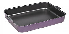 Противень 19х25 см VIOLET 3632513 с 2-мя ручками