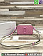 Сумка Marc Jacobs Snapshot Camera Марк Якобс, фото 2