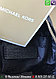 Рюкзак Michael Kors Майкл Корс Abbey XS на карабинах, фото 5