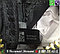 Рюкзак Michael Kors Майкл Корс Abbey XS на карабинах, фото 7