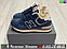 Кроссовки New Balance 574 с мехом, фото 4