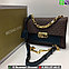 Сумка Michael Kors Cece Logo signature, фото 7