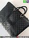 Черный Портфель Louis Vuitton мужской, фото 9