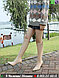 Сапоги Fendi Фенди на каблуке, фото 8
