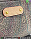 Клатч Etro коричневый через плечо, фото 5
