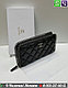 Chanel 2.55 Кошелек Шанель Бой в сумку клатч, фото 5