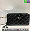 Chanel 2.55 Кошелек Шанель Бой в сумку клатч, фото 8