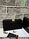 Кошелек Chanel Шанель кожаный, фото 5