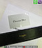 Ремень Christian Diorquake Oblique Тканевый пояс, фото 8