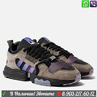 Кроссовки Adidas ZX Torsion бежевые