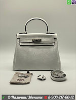 Сумка Hermes Kelly 28 Гермес Келли