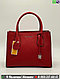 Сумка Michael Kors Mercer Mайкл Kорс Кожаная, фото 3