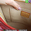 Сумка Louis Vuitton Pouch c широким ремнем Луи Виттон, фото 3