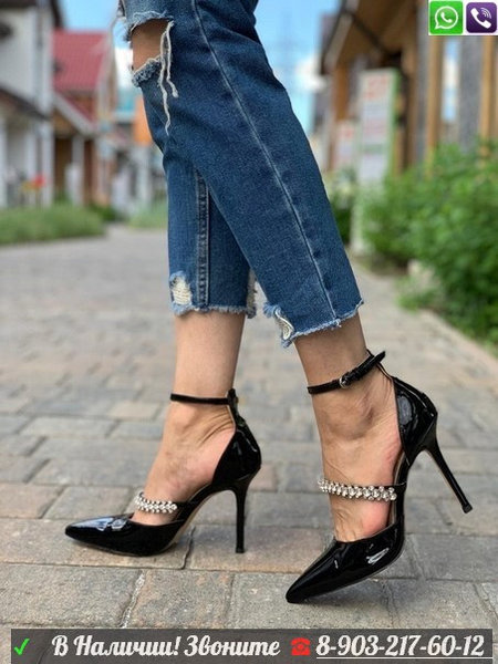 Jimmy Choo Bobbie 100 99205455