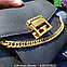 Сумка Givenchy GV3 Живанши клатч на ремне, фото 9