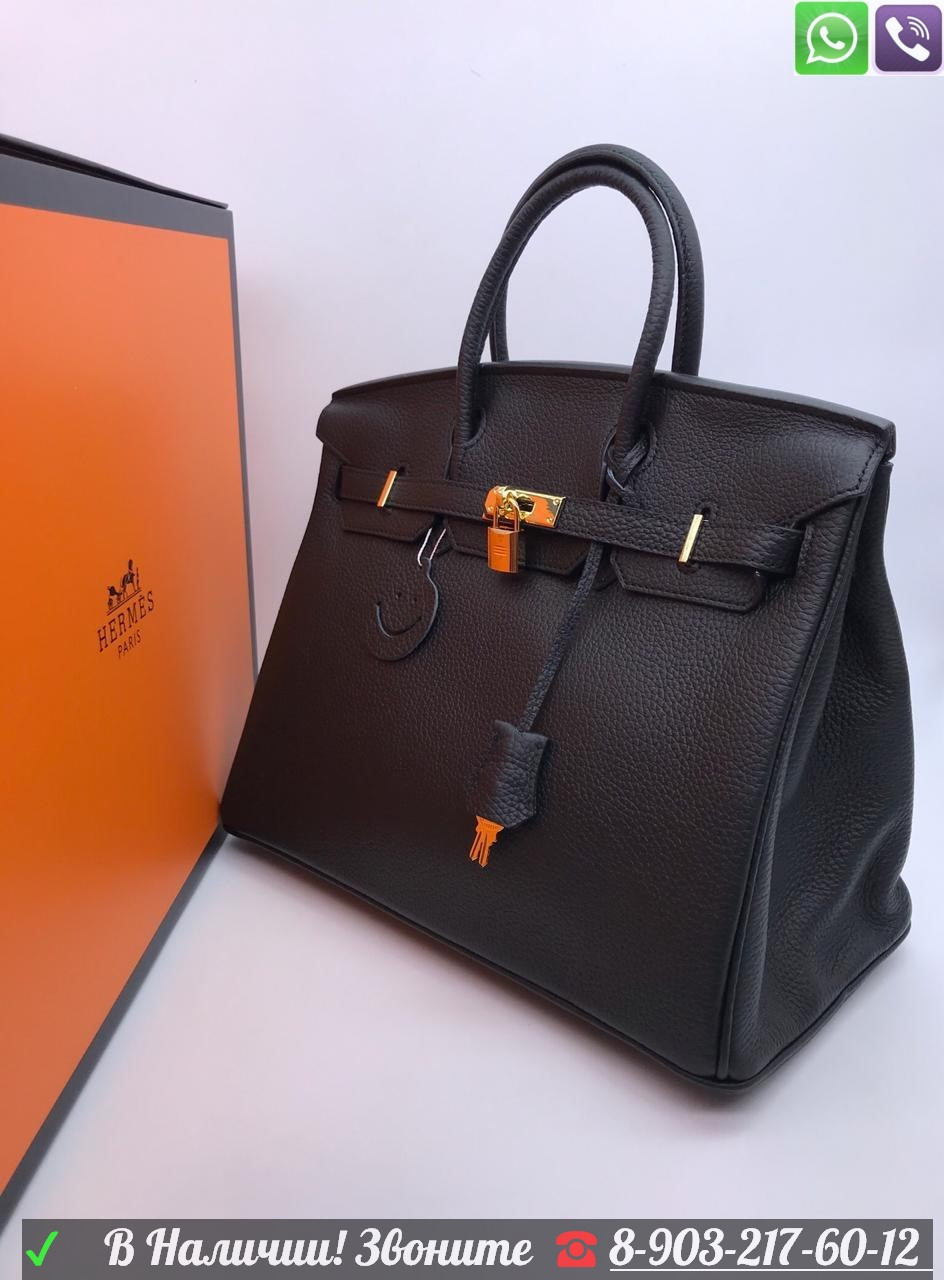Сумка Hermes Birkin 35 Гермес