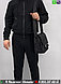 Сумка Prada Прада текстильная мужская черный, фото 6