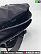 Сумка Prada Прада текстильная мужская черный, фото 10