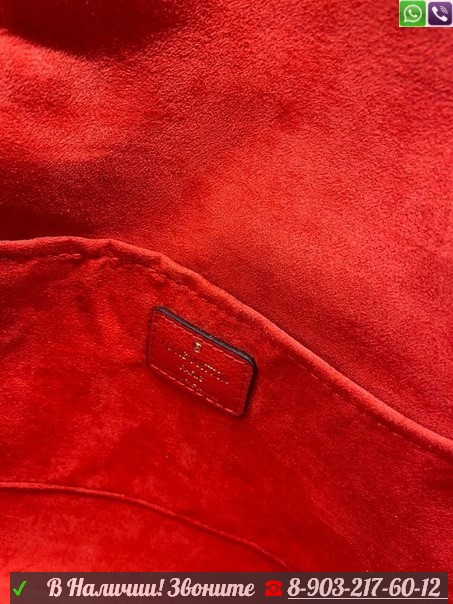 Сумка Louis Vuitton Луи Витон Коричневая - фото 2 - id-p99200731