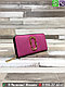 Рюкзак Marc Jacobs Snapshot Pack Shot полукруглый с золотым знаком, фото 6
