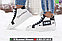 Кеды зимние Dolce Gabbana кроссовки с мехом, фото 7