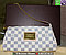 Сумка Louis Vuitton Eva Клатч, фото 3