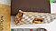 Сумка Louis Vuitton Eva Клатч, фото 5