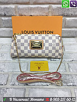 Сумка Louis Vuitton Eva Клатч