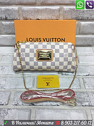 Сумка Louis Vuitton Eva Клатч