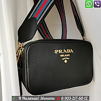 Сумка Prada Camera