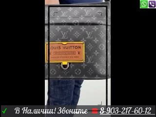 Мужская сумка Louis Vuitton Besace Zippee - фото 3 - id-p99204570