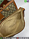 Большая сумка Gucci GG Padlock на цепочках, фото 5