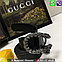 Ремень Gucci Dionysus Gucci с украшениями из кристаллов камнями, фото 3