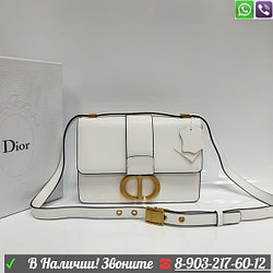 Клатч Christian Dior Montaigne СD