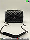 Сумка Chanel Шанель со съемным ремнем, фото 5