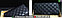 Кошелек клатч Louis Vuitton Zippy Infinite черный, фото 9