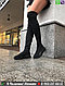 Сапоги чулки Balenciaga ботфорты, фото 3