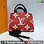 Сумка Louis Vuitton Montaigne, фото 3