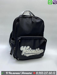 Рюкзак Valentino с логотипом