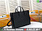 Портфель Louis Vuitton Soft Trunk серый, фото 3