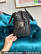 Сумка Bottega Veneta черная, фото 2