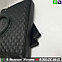 Портфель Louis Vuitton мужской черный, фото 3
