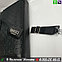 Портфель Gucci деловой черный, фото 5
