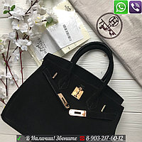 Сумка Hermes Birkin 25 Мини