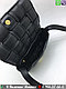 Сумка Bottega Veneta Padded Cassette, фото 10