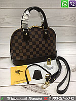 Сумка Louis Vuitton Alma MM Луи Витон LV большая