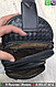 Сумка Bottega Veneta кроссбоди барсетка боттега на плечо, фото 2