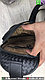Сумка Bottega Veneta кроссбоди барсетка боттега на плечо, фото 4