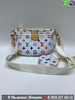 Клатч Louis Vuitton Multi Pochette